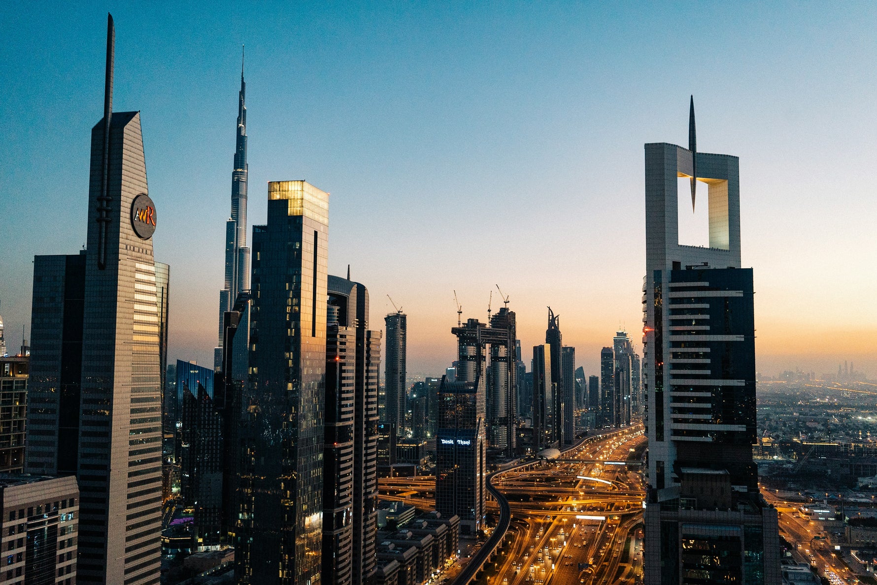 Dubai: The Growing Hub for Creators and Entrepreneurs