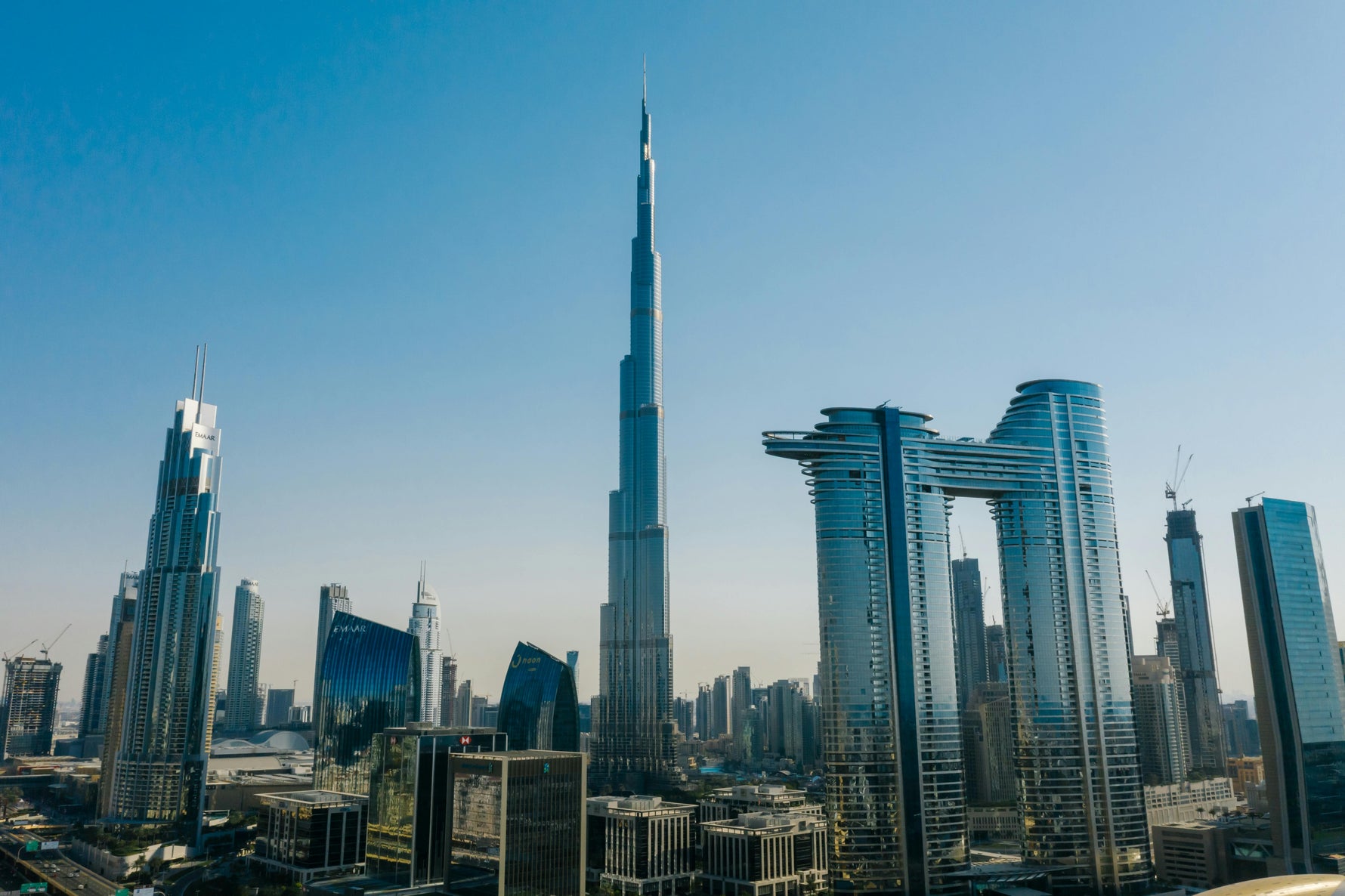 Dubai Property Listings Get a Major Update: Unit Numbers No Longer Visible