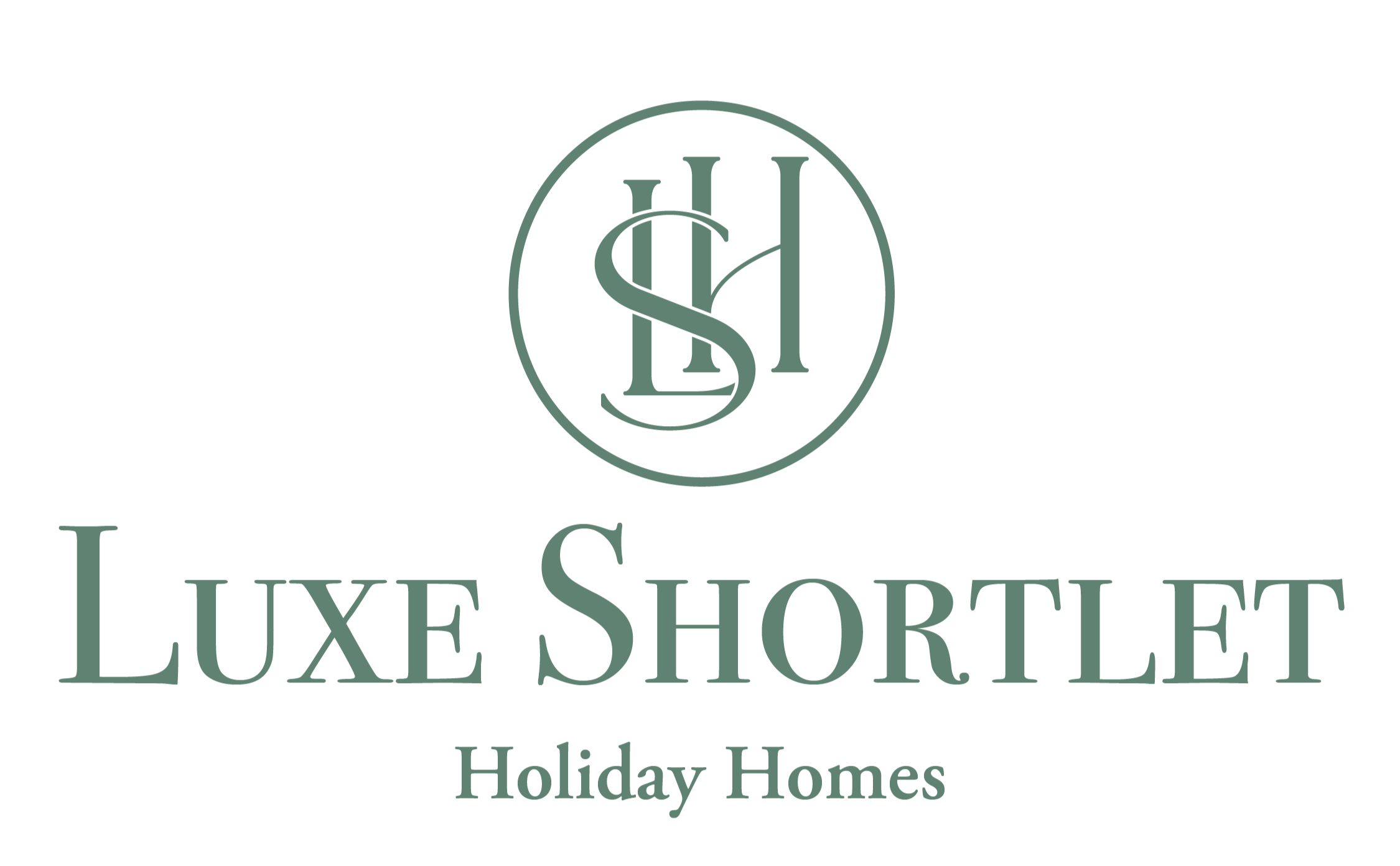 Luxe Shortlet