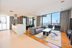 Elegant 3BR + Maid’s in Bluewaters Island - Main Image